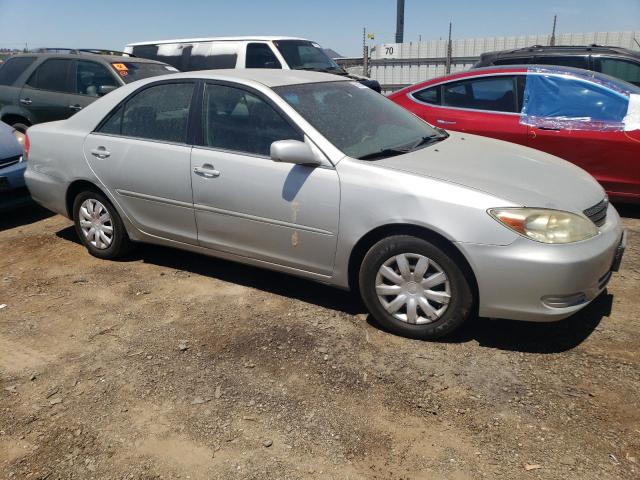 Photo 4 from auction – 2002 TOYOTA CAMRY LE with VIN 4T1BE32K92U601411