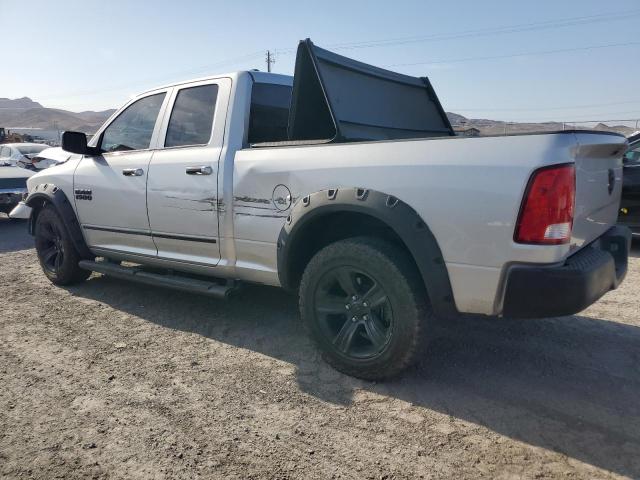 Photo 2 from auction – 2017 RAM 1500 SLT with VIN 1C6RR6GG8HS751597