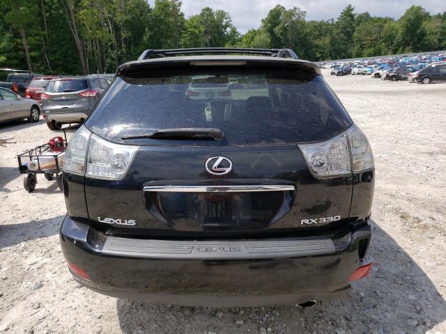Photo 6 from auction – 2005 LEXUS RX 330 with VIN 2T2HA31UX5C056913