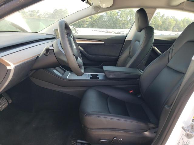 Photo 7 from auction – 2023 TESLA MODEL 3 with VIN 5YJ3E1EAXPF499312