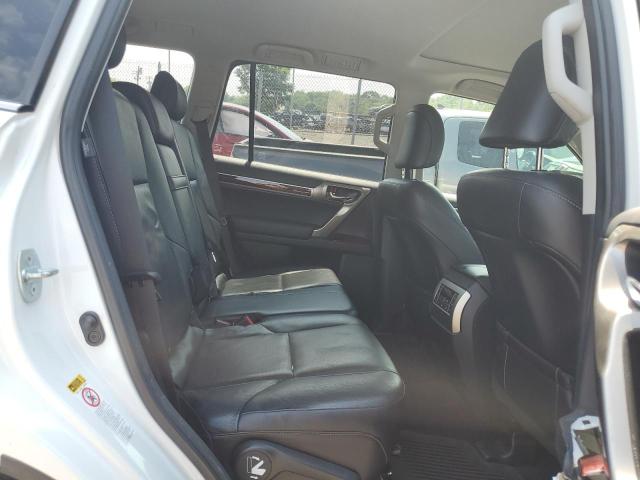 Photo 11 from auction – 2015 LEXUS GX 460 with VIN JTJBM7FX2F5114777