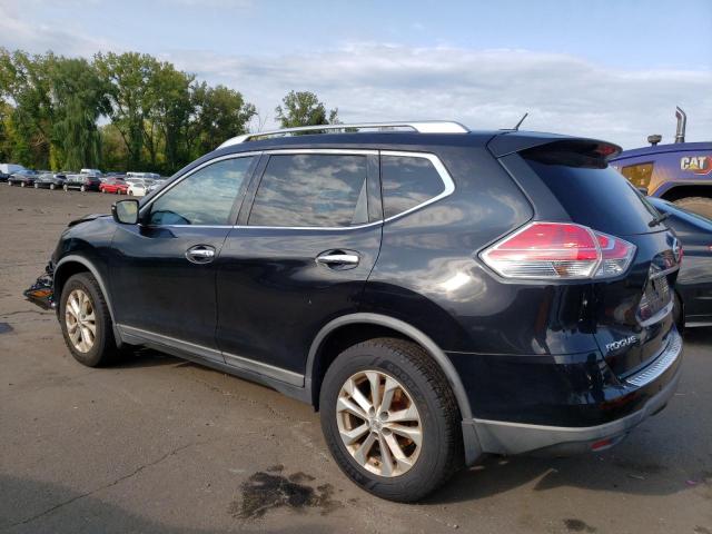 Photo 2 from auction – 2016 NISSAN ROGUE S with VIN KNMAT2MV3GP639374
