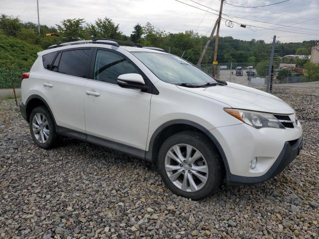 Photo 4 from auction – 2013 TOYOTA RAV4 LIMIT with VIN 2T3DFREV2DW011947