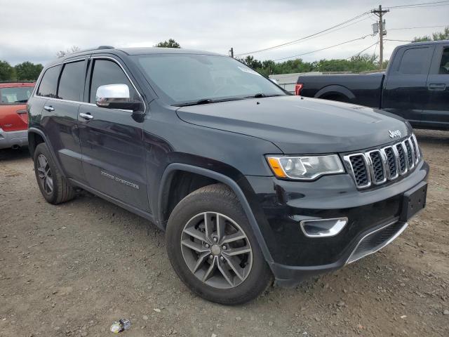 Photo 4 from auction – 2018 JEEP GRAND CHER with VIN 1C4RJFBG3JC139654