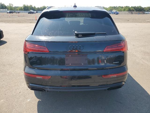 Photo 6 from auction – 2024 AUDI Q5 PREMIUM with VIN WA1GAAFY6R2107919