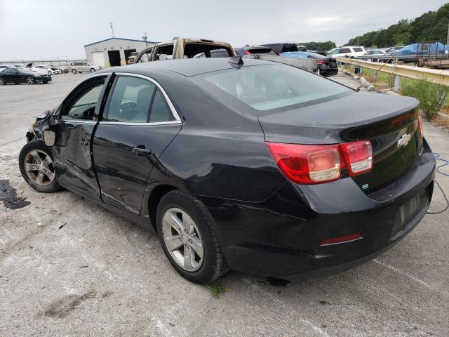 Фото 2 с аукциона – 2014 CHEVROLET MALIBU LS с VIN 1G11B5SL5EF284841