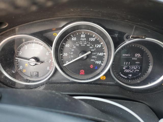 Photo 9 from auction – 2015 MAZDA CX-5 TOURI with VIN JM3KE2CY1F0459884