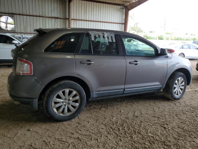 Photo 3 from auction – 2010 FORD EDGE SEL with VIN 2FMDK3JC9ABA60974