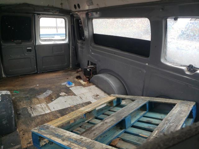 Photo 11 from auction – 2005 FORD ECONOLINE with VIN 1FTNS24L55HA17868