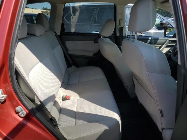 Photo 11 from auction – 2015 SUBARU FORESTER 2 with VIN JF2SJABCXFH588908