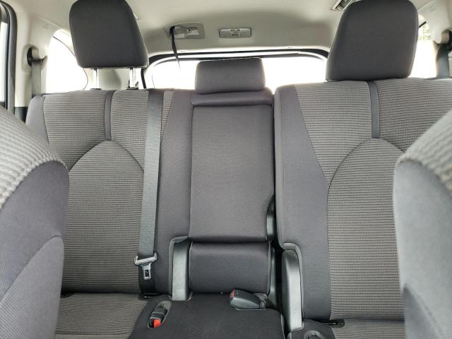 Photo 10 from auction – 2023 TOYOTA HIGHLANDER with VIN 5TDKDRBH8PS039785