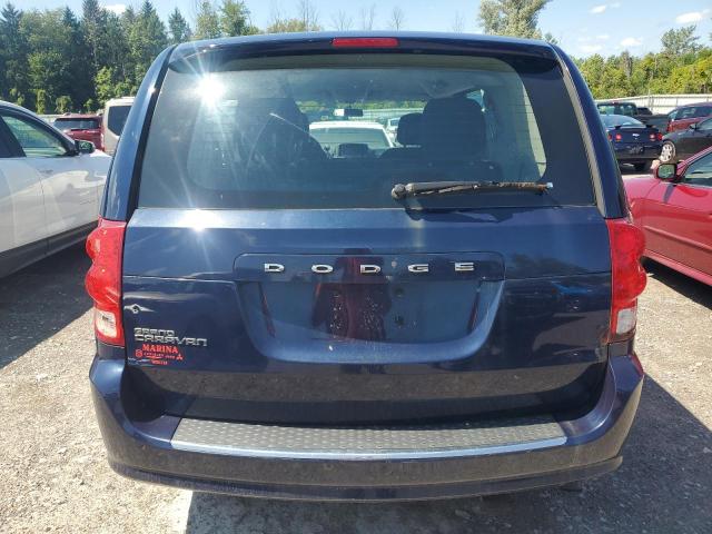 Photo 6 from auction – 2015 DODGE GRAND CARA with VIN 2C4RDGBG3FR614361