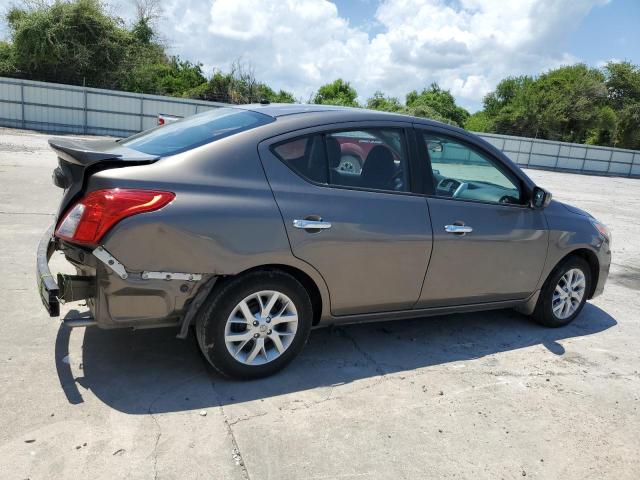 Photo 3 from auction – 2015 NISSAN VERSA S with VIN 3N1CN7AP1FL860393