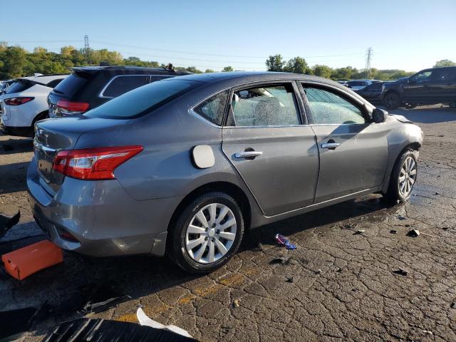 Photo 3 from auction – 2016 NISSAN SENTRA S with VIN 3N1AB7AP2GY270885