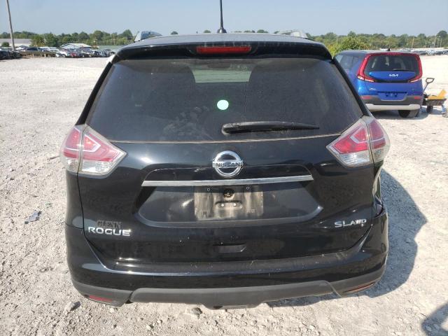 Photo 6 from auction – 2015 NISSAN ROGUE S with VIN 5N1AT2MV7FC758630