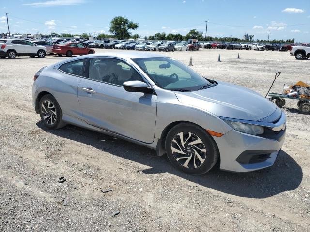 Photo 4 from auction – 2017 HONDA CIVIC LX with VIN 2HGFC4B53HH307818
