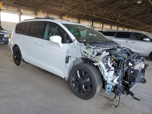 Photo 4 from auction – 2019 CHRYSLER PACIFICA T with VIN 2C4RC1BG2KR633171