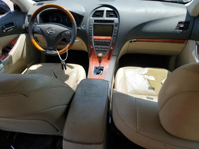 Photo 8 from auction – 2010 LEXUS ES 350 with VIN JTHBK1EGXA2386719