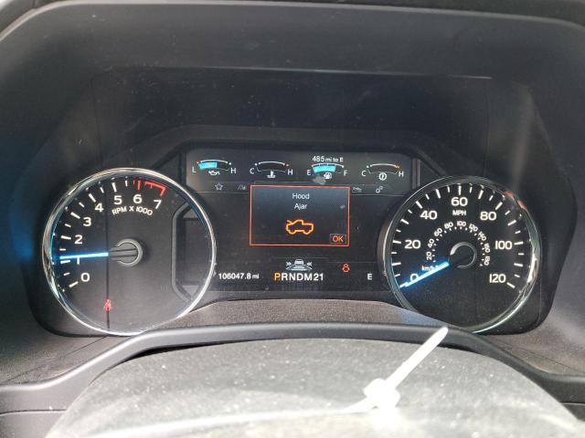 صورة رقم 9 من المزاد - 2015 FORD F150 SUPER مع VIN 1FTEW1EG2FFB28262
