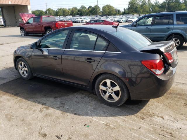 Photo 2 from auction – 2014 CHEVROLET CRUZE LT with VIN 1G1PC5SB2E7289035