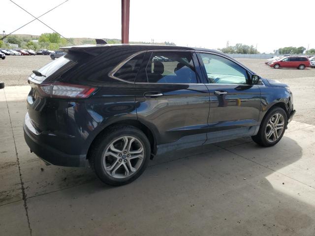 Photo 3 from auction – 2015 FORD EDGE TITAN with VIN 2FMTK4K85FBB36564