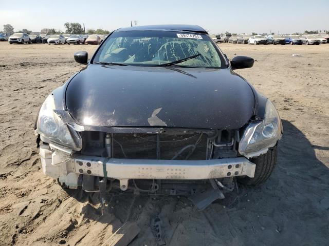 Photo 5 from auction – 2011 INFINITI G37 BASE with VIN JN1CV6FE2BM952078