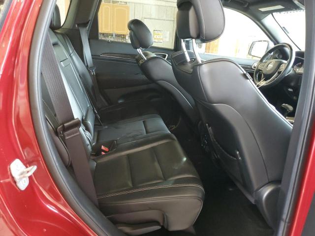 Photo 11 from auction – 2014 JEEP GRAND CHER with VIN 1C4RJFCG1EC527664