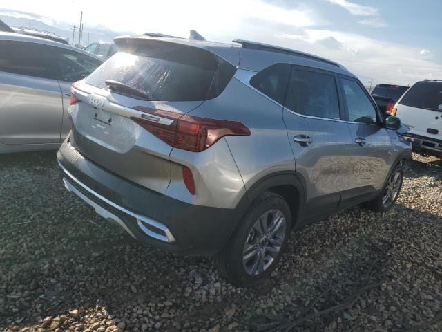 Photo 3 from auction – 2023 KIA SELTOS S with VIN KNDEUCAA2P7440547