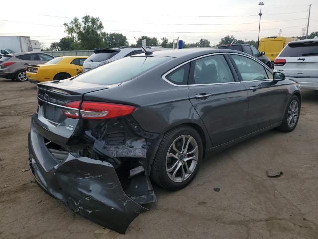 Photo 3 from auction – 2017 FORD FUSION SE with VIN 3FA6P0H91HR167218