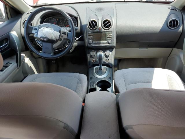 Photo 8 from auction – 2013 NISSAN ROGUE S with VIN JN8AS5MT5DW033129