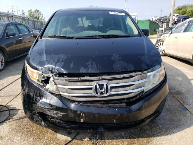 Photo 5 from auction – 2012 HONDA ODYSSEY EX with VIN 5FNRL5H64CB099951