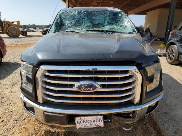 Photo 5 from auction – 2015 FORD F150 SUPER with VIN 1FTEX1EP6FFD01407