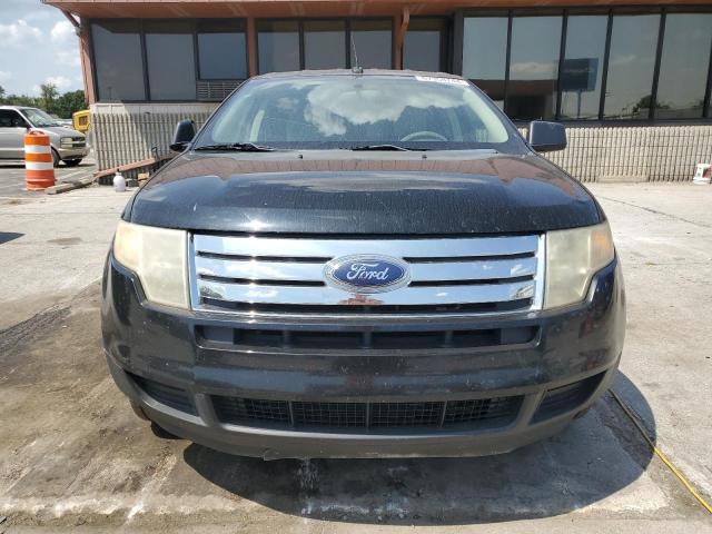 Photo 5 from auction – 2007 FORD EDGE SE with VIN 2FMDK36C17BB03348