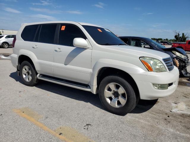 Photo 4 from auction – 2007 LEXUS GX 470 with VIN JTJBT20XX70136829