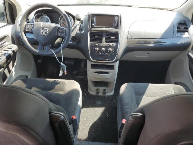 Photo 8 from auction – 2018 DODGE GRAND CARA with VIN 2C4RDGBG3JR296427