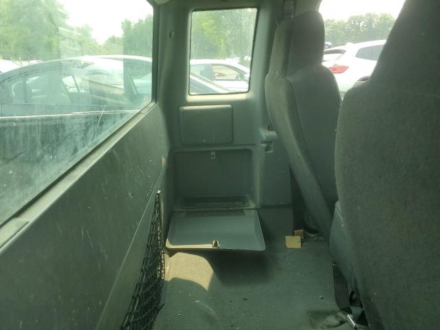 Photo 10 from auction – 2006 FORD RANGER SUP with VIN 1FTYR15E06PA35981