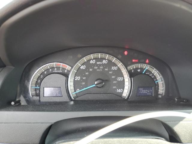 Zdjęcie 9 z aukcji – 2012 TOYOTA CAMRY BASE z VIN 4T1BF1FK0CU612830
