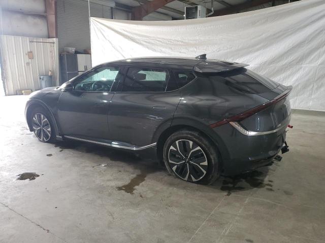 Photo 2 from auction – 2023 KIA EV6 LIGHT with VIN KNDC34LA3P5128911