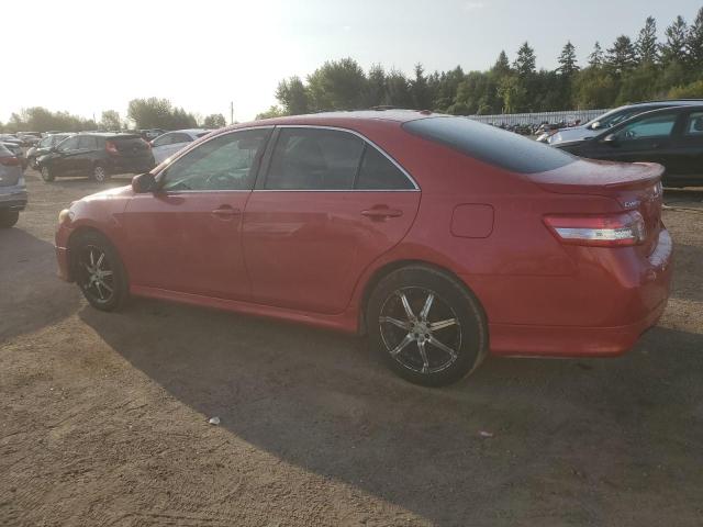 Photo 2 from auction – 2011 TOYOTA CAMRY BASE with VIN 4T1BF3EK4BU160683