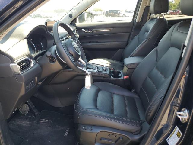 Photo 7 from auction – 2019 MAZDA CX-5 GRAND with VIN JM3KFBDY7K0591909