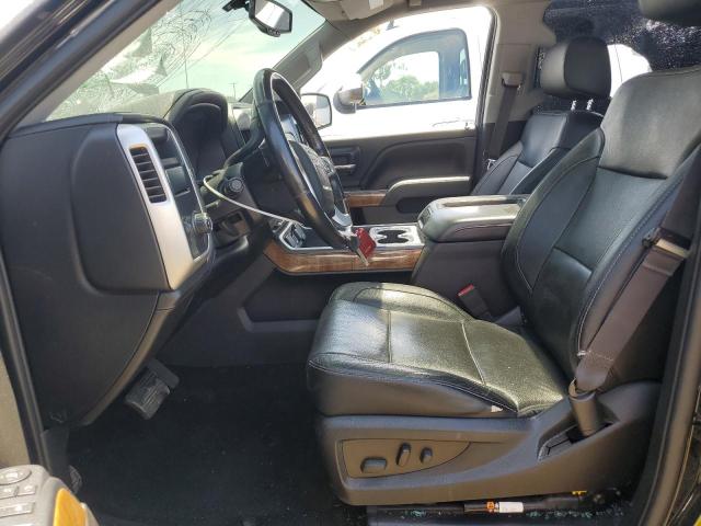 Photo 7 from auction – 2014 GMC SIERRA C15 with VIN 3GTP1VEC4EG112475