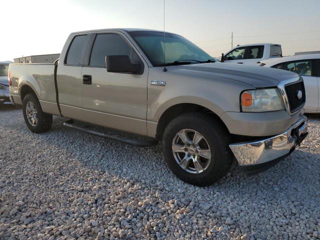 Photo 4 from auction – 2008 FORD F150 with VIN 1FTRX12W48FA48717