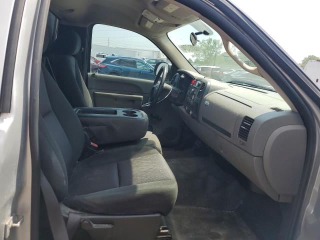 Photo 10 from auction – 2011 CHEVROLET SILVERADO with VIN 1GCNCPEX6BZ401501