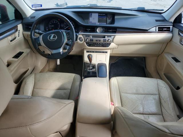 Photo 8 from auction – 2014 LEXUS ES 350 with VIN JTHBK1GG7E2113238