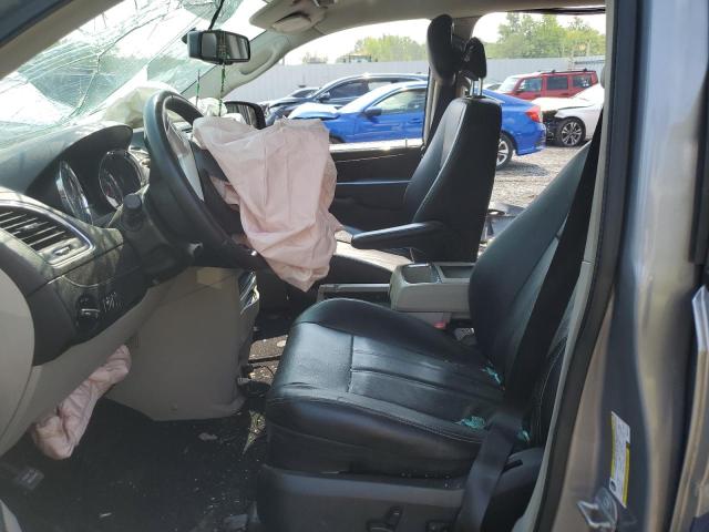 Photo 7 from auction – 2014 CHRYSLER TOWN & COU with VIN 2C4RC1BGXER384168