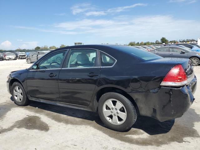 Photo 2 from auction – 2011 CHEVROLET IMPALA LS with VIN 2G1WF5EK6B1142742