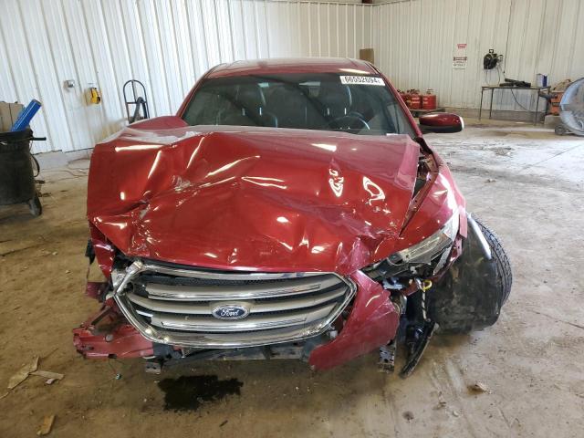 Photo 5 from auction – 2013 FORD TAURUS SEL with VIN 1FAHP2E88DG195003