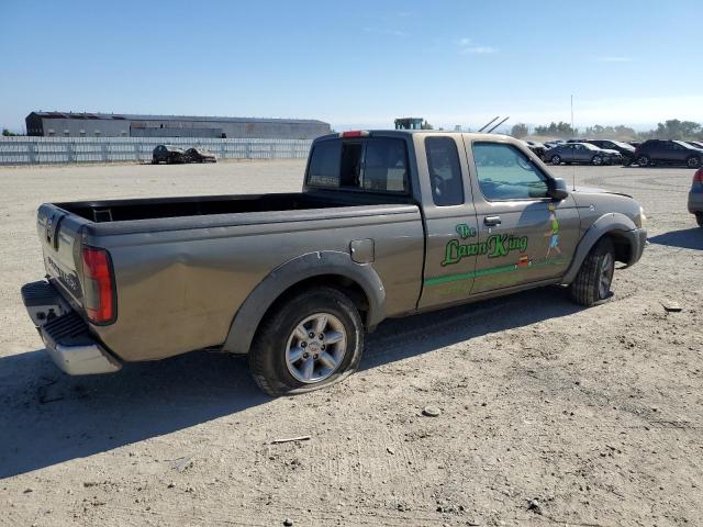 Photo 3 from auction – 2002 NISSAN FRONTIER K with VIN 1N6DD26S92C376804