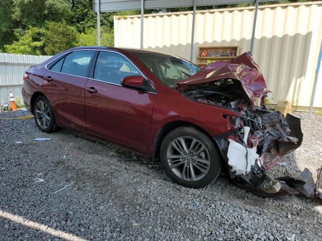 Photo 4 from auction – 2016 TOYOTA CAMRY LE with VIN 4T1BF1FK1GU500494