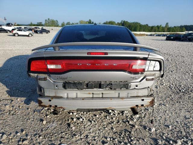 Photo 6 from auction – 2014 DODGE CHARGER R/ with VIN 2C3CDXCTXEH342448